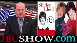 SHIRLEY I JEST: MY INTERVIEW AND TRIBUTE TO THE LATE CINDY WILLIAMS-ACTRESS FROM LAVERNE & SHIRLEY