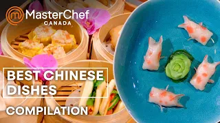 Best Chinese Recipes | MasterChef Canada | MasterChef World