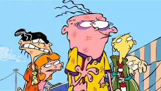 Ed, Edd n Eddy's Big Picture Show (2009)