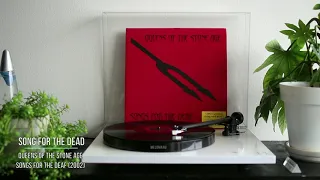 Queens of the Stone Age - Song for the Dead #04 [Vinyl rip]