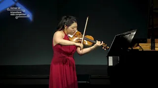 MHIVC 2019 Round 2: Do Gyung (Anna) Im (Cresswell: Chatoyance)