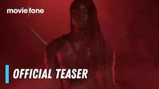 The Walking Dead: The Ones Who Live | Official Teaser | Andrew Lincoln, Danai Gurira