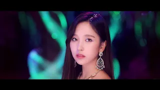 [4K/60FPS] TWICE/Mina(트와이스/미나) - Feel Special Teaser Video