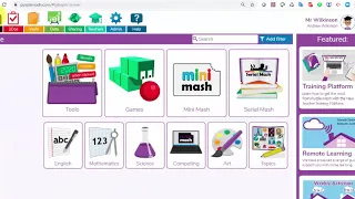 Home Learning with Purple Mash | Webinar | Purple Mash | 2Simple