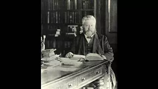 An Earnest Warning about Lukewarmness by C. H. Spurgeon