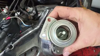 Shovelhead starting system troubleshooting. The Quick & Dirty Version!