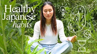 5 Simple Japanese Habits to Boost Your Productivity⏰🌿