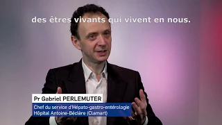 Chronique TV - Qu'est ce que le microbiote