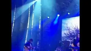 Siberian Breaks - MGMT @Lollapalooza Chile