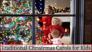 Traditional #Christmas Carols for Kids