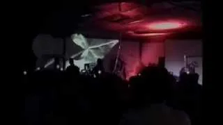 Man Or Astro-Man? LIVE (FULL SHOW) @ The Bottleneck, Lawrence, KS - 9/7/2000 ("Stereo")