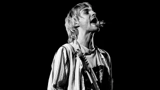 Nirvana - 07/02/92 - The Money Will Roll Right In (SBD) Plaza de Toros de Valencia, Valencia, Spain