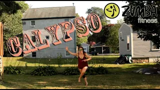 Zumba® with Kathy - Calypso by Luis Fonsi/Stefflon Don [HD]