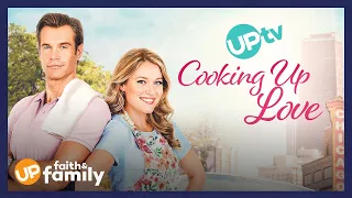 Cooking Up Love - Movie Preview