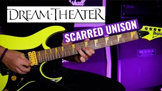 Start Getting Faster with John Petrucci (Scarred Unison)