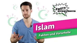 Islam - Fakten und Vorurteile mit Mirko Drotschmann