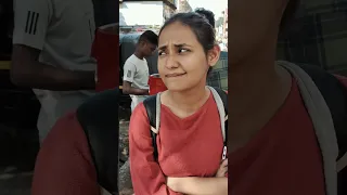 Day 53 I Encountered the Worst Scam at Siliguri bus stand in my 53 days Journey #ytshorts #365days