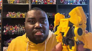 My Transformers Toy Video Review Of “Transformers Studio Series: Sunstreaker (Concept Art)”