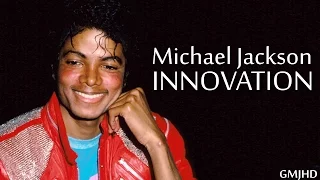 Michael Jackson - Innovation | VideoMix (GMJHD)