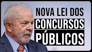 Novas regras dos concursos públicos! O que vai mudar na prática?