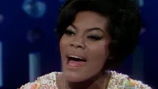 Dionne Warwick "Hits Medley" on The Ed Sullivan Show