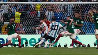 Messi x Ronaldo - free transition clip