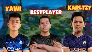 Most UNEXPECTED MOMENTS ft. Karltzy, Yawi & Bestplayer| MUST WATCH 😁