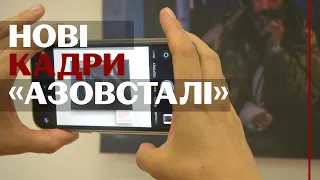 Сталева оборона: світлини з пекельної "Азовсталі" виставили в галереї, щоб зібрати кошти для азовців