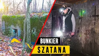 SATAN'S BUNKER - RUDA SLASKA ☠️