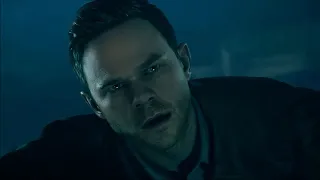 Quantum Break Trailer Come As You Are Español Xbox One 432 Hz 1080p