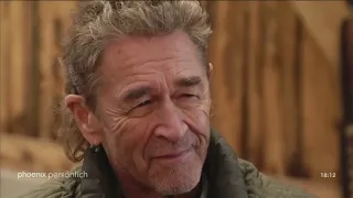 Peter Maffay persönlich im Gespräch auf Gut Dietlhofen