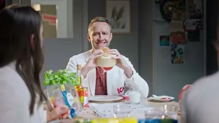 ICA reklamfilm 2023 v.39 - Cheese på menyn