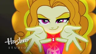 My Little Pony: Equestria Girls - 'Under Our Spell' Music Video
