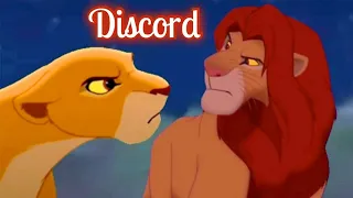 The Lion King: Crossover "Discord" — 3 part/? {per 1000+ subscribers}