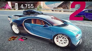 Asphalt 9  12 Minutes of High Speed Ghost Multiplayer