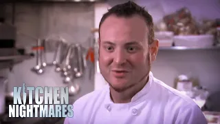 This Head Chef Upsets EVERYONE | Full Episode S1 E7 | Kitchen Nightmares | Gordon Ramsay