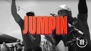 JUMPIN' - Pitbull feat. Lil' Jon