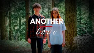 james & alyssa | another love [S1+ S2]