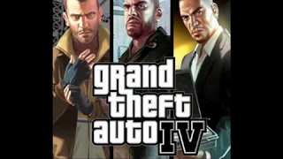 GTA IV: Soviet Connection (Extended)