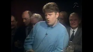 Har Du Hört Den Förut? (SVT 1993-09-03)