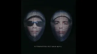 pet shop boys  Alternative FULL ALBULM