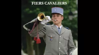 Musique de l'arme blindée cavalerie  de Metz