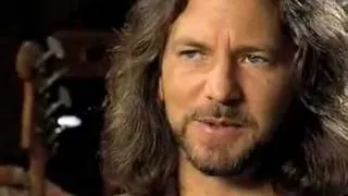 Pearl Jam - AOL - 2006 - Questions & Answers