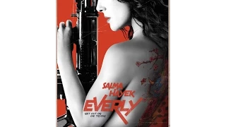 Эверли 3d трейлер Everly 3d trailer