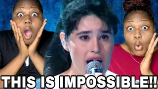 IMPOSSIBLE!! First Time Hearing DIANA ANKUDINOVA’S Voice || REACTION!