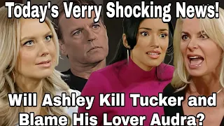 Abby's Decision Stuns Everyone, and Audra Hits Breaking Point Over Tucker! It Will Shock You.