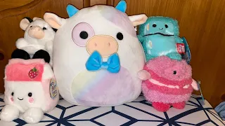 Mall Haul: Squishmallows, Palm Pals & BumBumz!!!