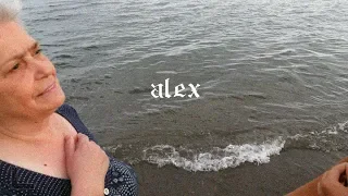 Alex // My RØDE Reel - Young Filmmaker 2019