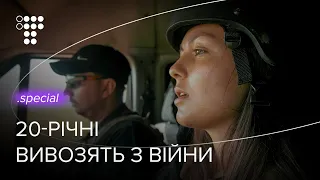 «Більшість із них не чекає на росію»: чому молодь менеджерить нове життя для людей із лінії фронту