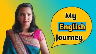My English Journey| माझा इंग्रजी प्रवास| मेरी अंग्रेजी यात्रा| #english  #educational